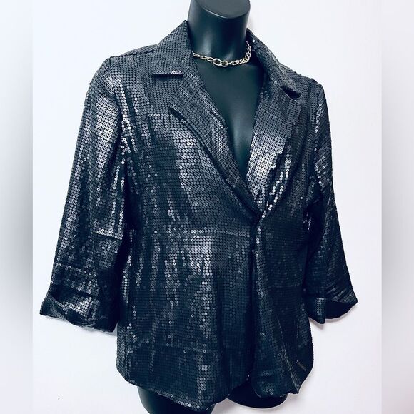 ROCAWEAR Plus Size Jacket - Picture 3 of 8